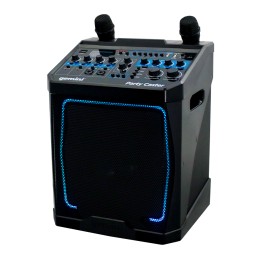 Acquista GEMINI KP800PRO PARTYCASTER online | Merula Strumenti Musicali