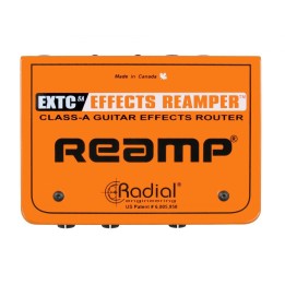 Acquista RADIAL EXTC SA online | Merula Strumenti Musicali