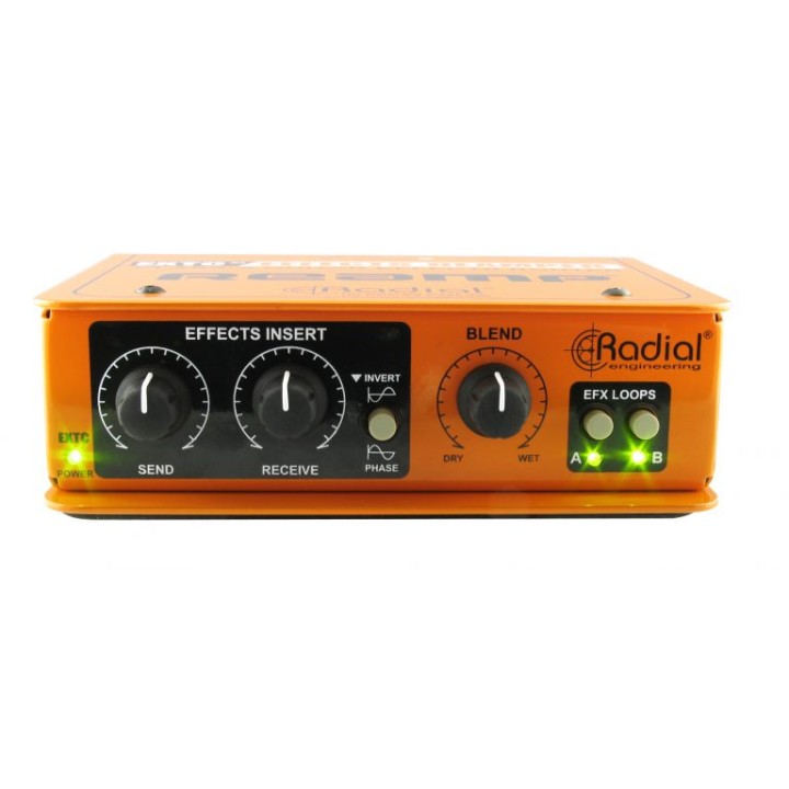 Acquista RADIAL EXTC SA online | Merula Strumenti Musicali