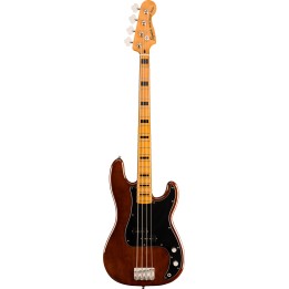 Acquista SQUIER Sq Cv 70s P Bass Mn Wal online | Merula Strumenti Musicali