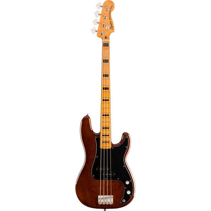 Acquista SQUIER Sq Cv 70s P Bass Mn Wal online | Merula Strumenti Musicali