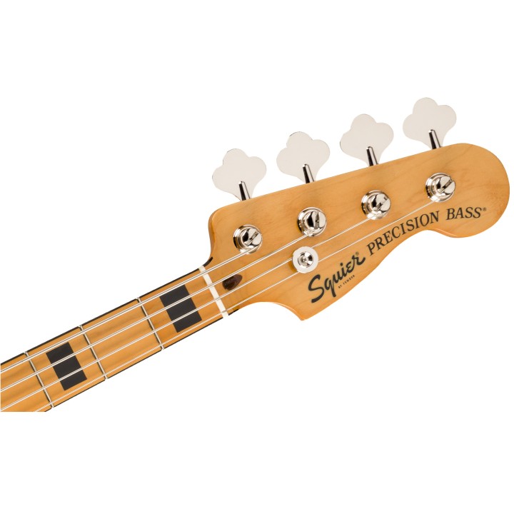 Acquista SQUIER Sq Cv 70s P Bass Mn Wal online | Merula Strumenti Musicali