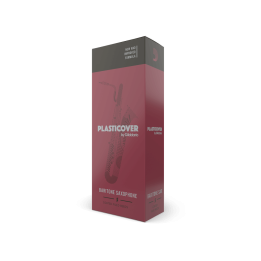 Acquista D'ADDARIO PLASTICOVER SASSOFONO BARITONO MIb 1.5 - RRP05BSX150 online | Merula Strumenti Musicali