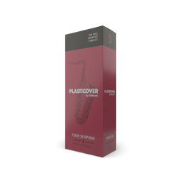 Acquista D'ADDARIO PLASTICOVER SASSOFONO TENORE SIB 2.5 - RRP05TSX250 online | Merula Strumenti Musicali