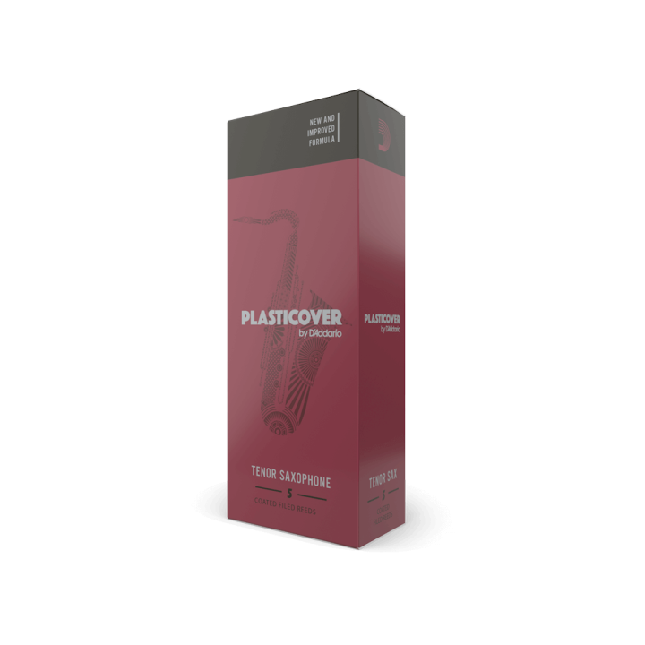 Acquista D'ADDARIO PLASTICOVER SASSOFONO TENORE SIB 2 - RRP05TSX200 online | Merula Strumenti Musicali