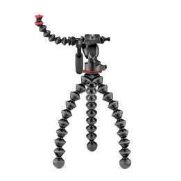 Acquista JOBY KIT GORILLAPOD 5K VIDEO PRO JB01561-BWW | Merula Strumenti Musicali