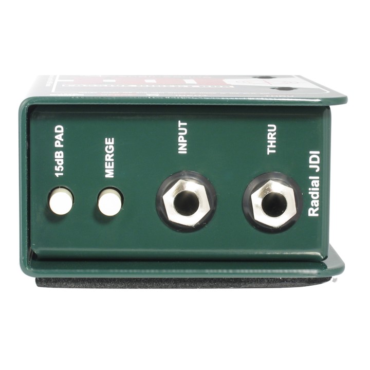 Acquista RADIAL Jdi online | Merula Strumenti Musicali