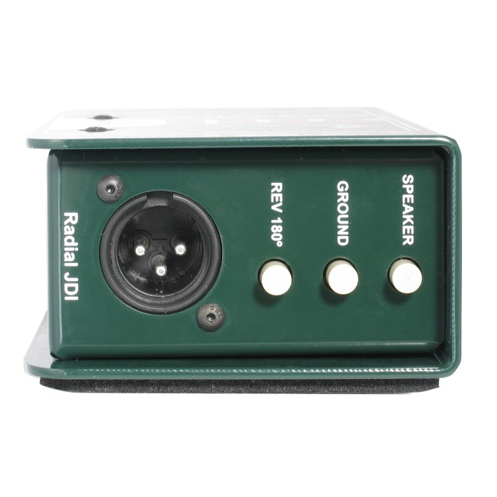Acquista RADIAL Jdi online | Merula Strumenti Musicali