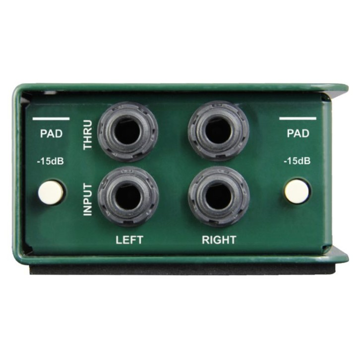 Radial - JDI Stereo Passive Direct Box