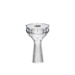 Acquista Meinl Darbuka In Alluminio - He-104 online | Merula Strumenti Musicali