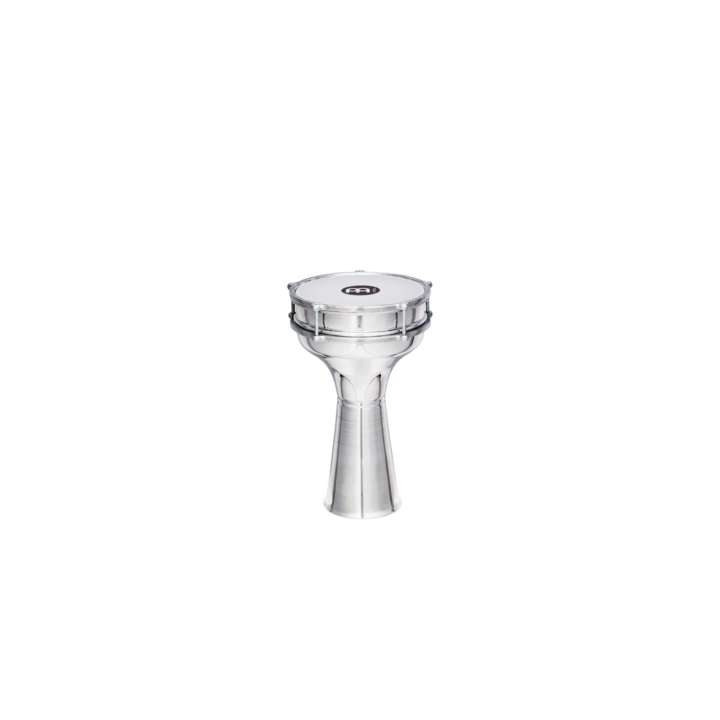 Acquista Meinl Darbuka In Alluminio - He-104 online | Merula Strumenti Musicali
