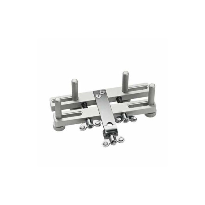 Acquista MEINL Mc-Fdh Supporto Per Tamburo A Cornice online | Merula Strumenti Musicali