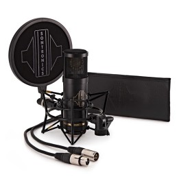 Acquista SONTRONICS STC-20 PACK online | Merula Strumenti Musicali