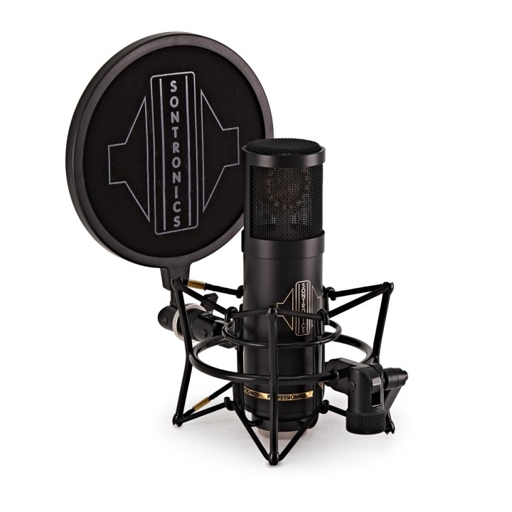 Acquista SONTRONICS STC-20 PACK online | Merula Strumenti Musicali