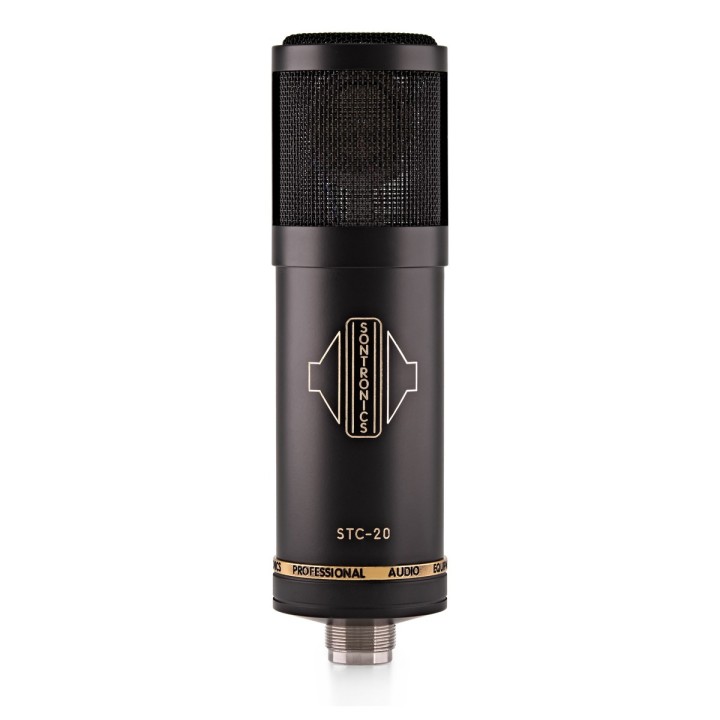 Acquista SONTRONICS STC-20 PACK online | Merula Strumenti Musicali