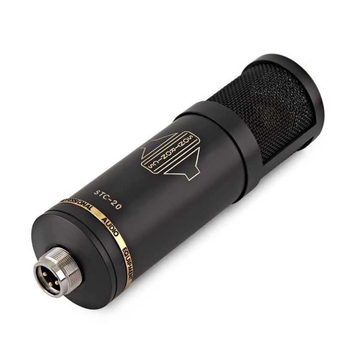 Acquista SONTRONICS STC-20 PACK online | Merula Strumenti Musicali