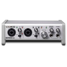 Acquista TASCAM SERIES 102I online | Merula Strumenti Musicali