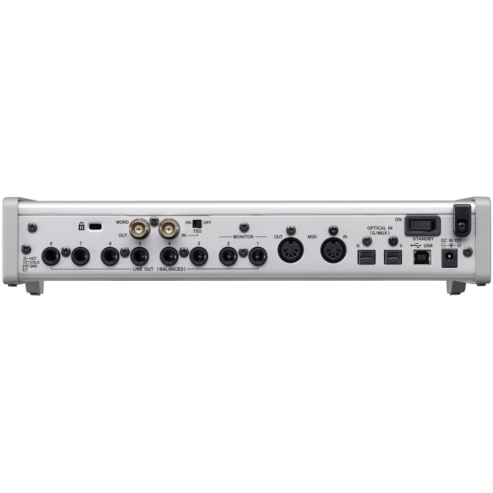 Acquista TASCAM SERIES 208I online | Merula Strumenti Musicali