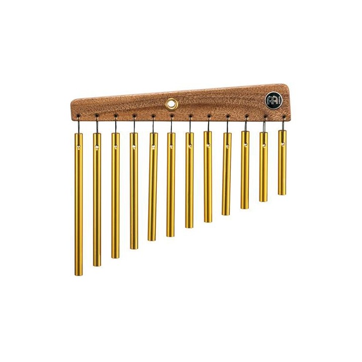 Acquista MEINL Ch12 Bar Chimes 12 Barre online | Merula Strumenti Musicali