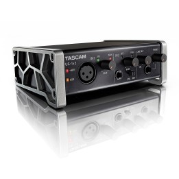 Acquista TASCAM US-1X2 | Merula Strumenti Musicali