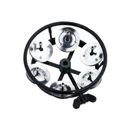 Acquista MEINL Thh1bk Cembalo Per Hihat online | Merula Strumenti Musicali