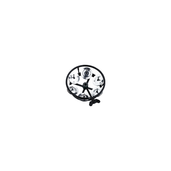 Acquista MEINL Thh1bk Cembalo Per Hihat online | Merula Strumenti Musicali