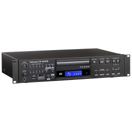 Acquista TASCAM CD-200SB online | Merula Strumenti Musicali