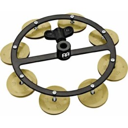 Acquista MEINL Hthhbg Benny Greb Hihat Tambourine online | Merula Strumenti Musicali