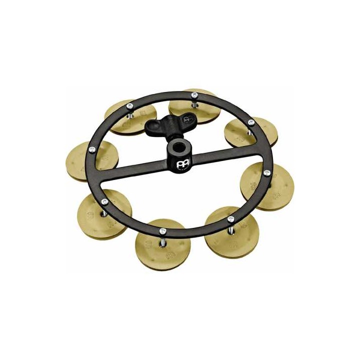 Acquista MEINL Hthhbg Benny Greb Hihat Tambourine online | Merula Strumenti Musicali