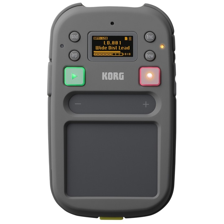 Korg - Kaossilator 2s