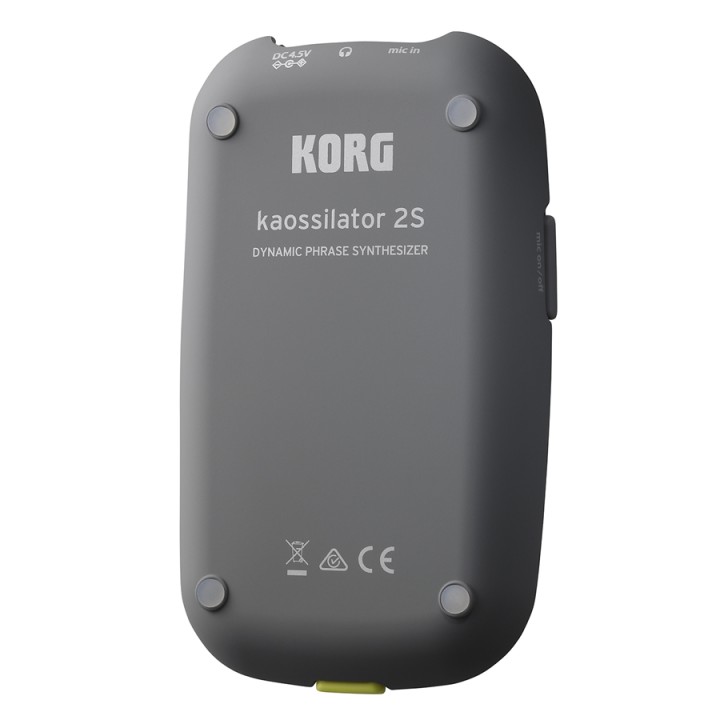 Korg - Kaossilator 2s