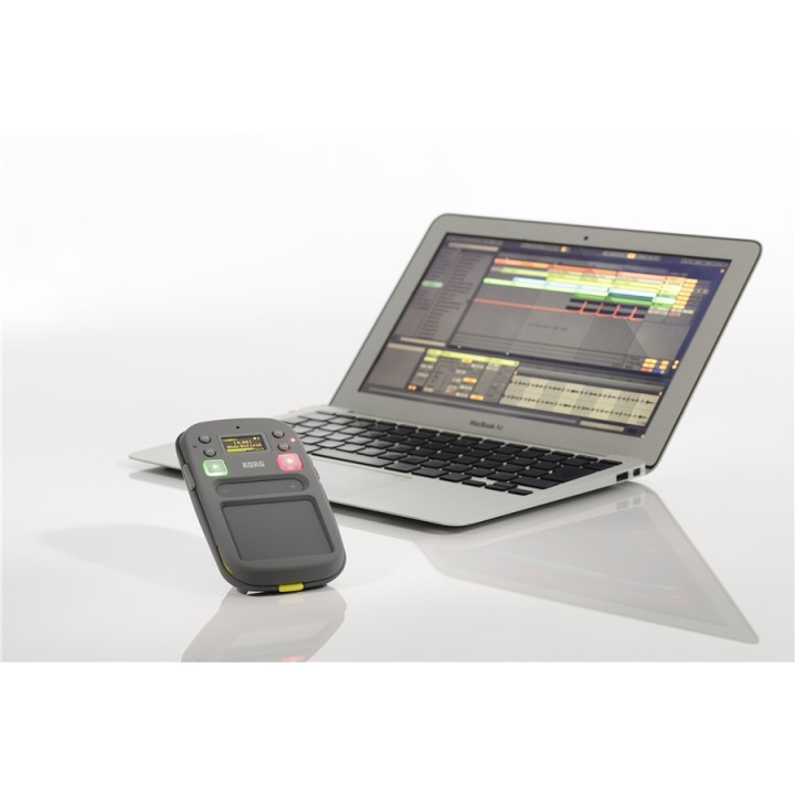 Korg - Kaossilator 2s