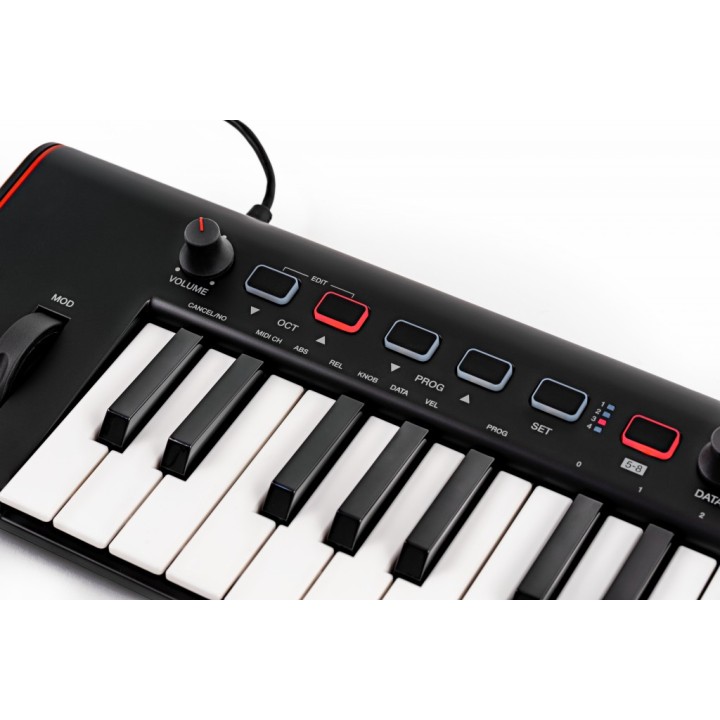 ik multimedia irig keys 2