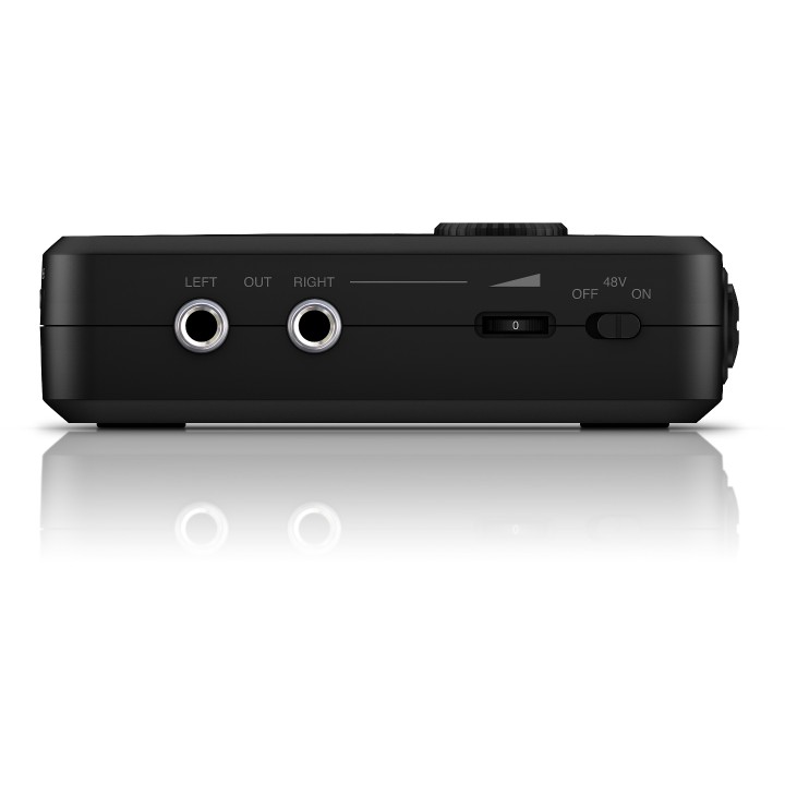 ik multimedia irig pro duo i/o