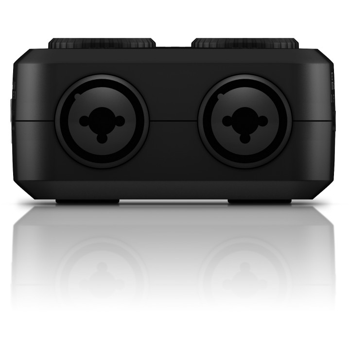 ik multimedia irig pro duo i/o