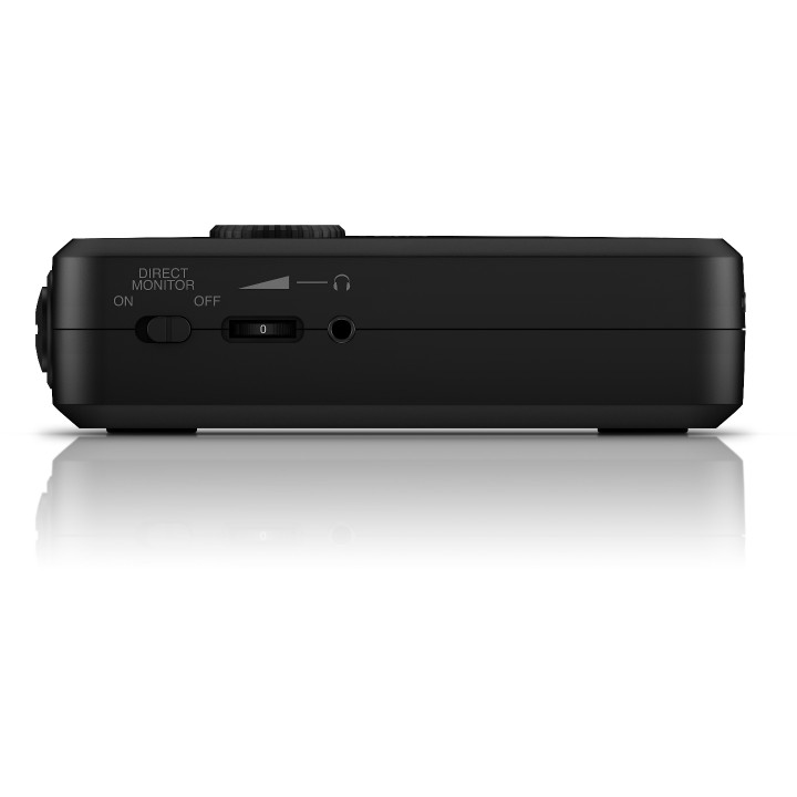 ik multimedia irig pro duo i/o