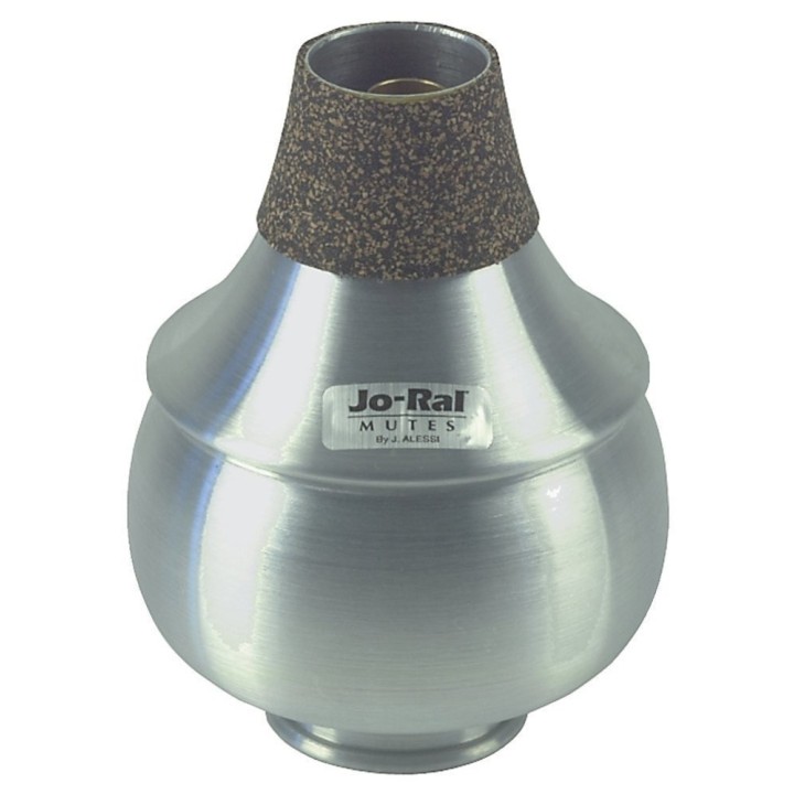 Acquista JO-RAL SORDINA BUBBLE (WAH-WAH) 2A TROMBA online | Merula Strumenti Musicali