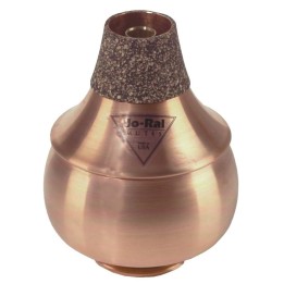 Acquista JO-RAL SORDINA BUBBLE (WAH-WAH) 2C TROMBA online | Merula Strumenti Musicali