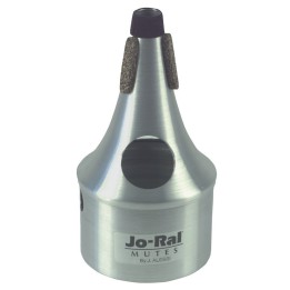 Acquista JO-RAL SORDINA BUCKET (VALVET) 4A TROMBA online | Merula Strumenti Musicali