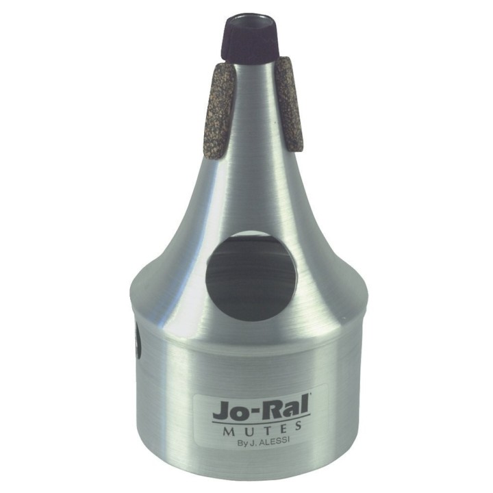 Acquista JO-RAL SORDINA BUCKET (VALVET) 4A TROMBA online | Merula Strumenti Musicali