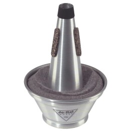 Acquista JO-RAL SORDINA CUP 3 TROMBA online | Merula Strumenti Musicali