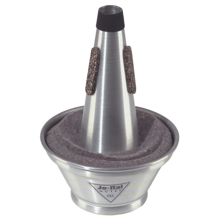 Acquista JO-RAL SORDINA CUP 3 TROMBA online | Merula Strumenti Musicali