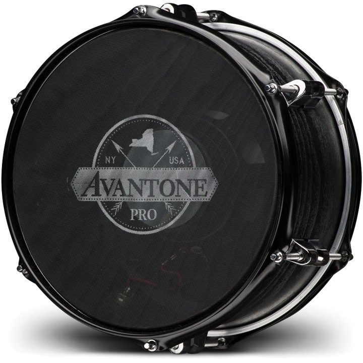Acquista AVANTONE KICK MICROPHONE online | Merula Strumenti Musicali