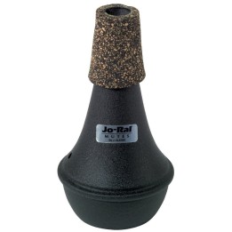 Acquista JO-RAL SORDINA PRACTICE MUTE TPT1P TROMBA online | Merula Strumenti Musicali