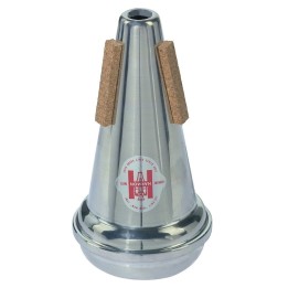 Acquista HARMON SORDINA STRAIGHT TROMBA (X1) online | Merula Strumenti Musicali