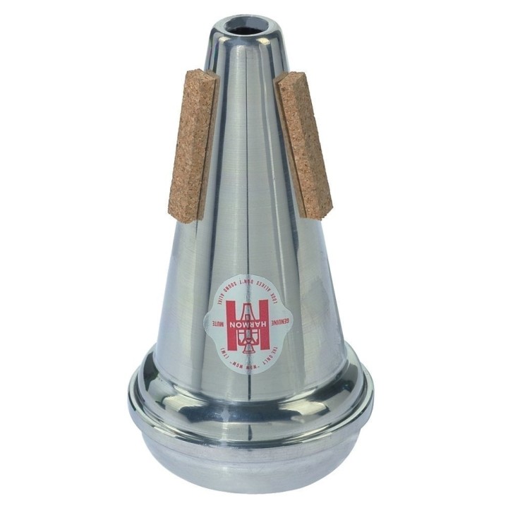 Acquista HARMON SORDINA STRAIGHT TROMBA (X1) online | Merula Strumenti Musicali