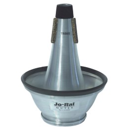 Acquista JO-RAL SORDINA CUP 6S TROMBONE TERNORE online | Merula Strumenti Musicali