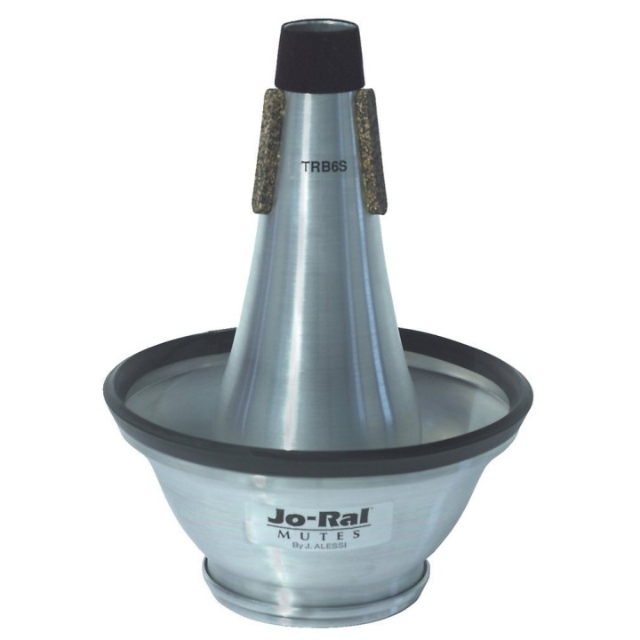 Acquista JO-RAL SORDINA CUP 6S TROMBONE TERNORE online | Merula Strumenti Musicali