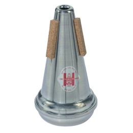Acquista HARMON SORDINA TRIPLE PLAY TROMBA (G1) online | Merula Strumenti Musicali