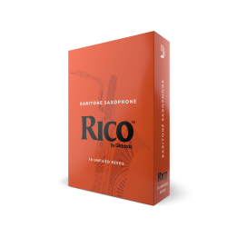Acquista D'ADDARIO RICO ANCE SASSOFONO BARITONO MIB 2.5 - RLA1025 online | Merula Strumenti Musicali